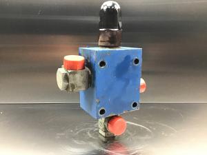 Liebherr Soupape de limitation de pression